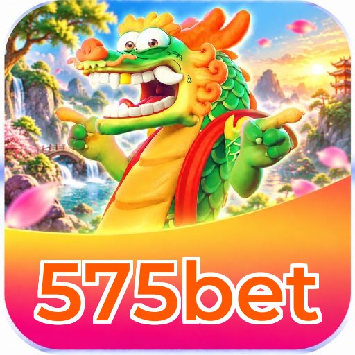 Logo 575bet Cadastro Brasil