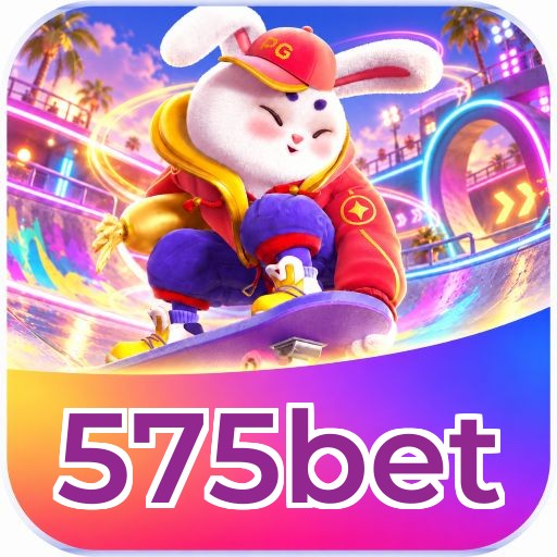Logo 575bet Apostas Esportivas Brasil