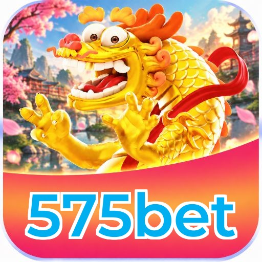 Logo 575bet Plataforma Certificada