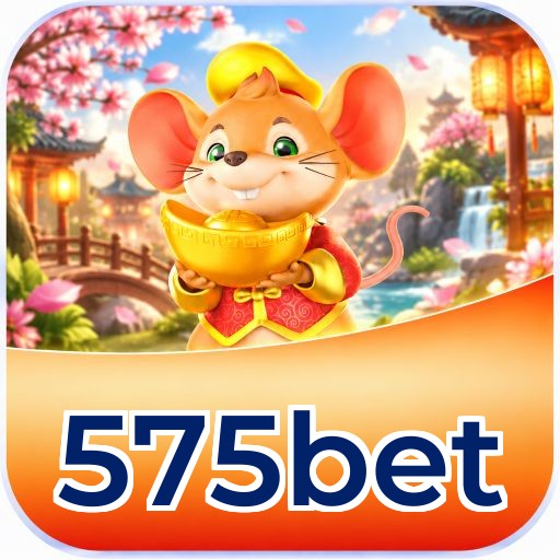 Logo 575bet Baixar Download Brasil