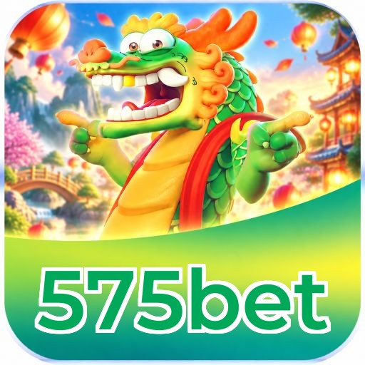 575bet Win - Jackpots e Vitórias