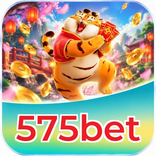 Logo 575bet Telegram Canal Oficial
