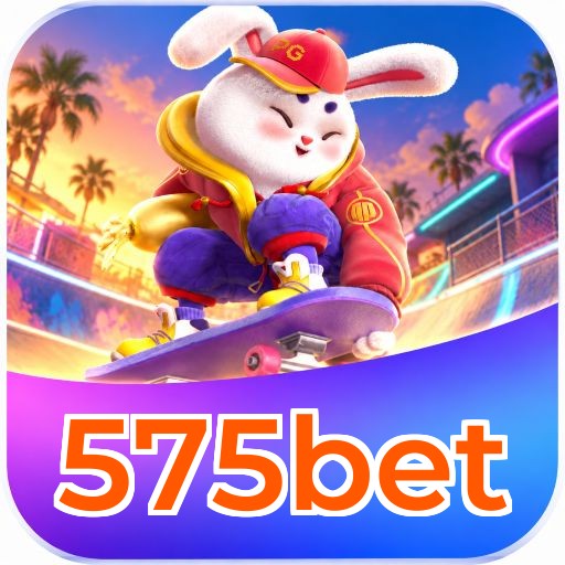 575bet Logo Verificado