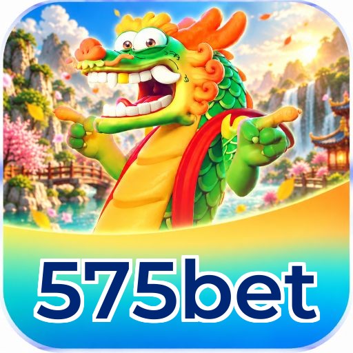 575bet APK Logo Oficial Certificado