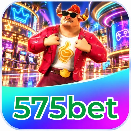 575bet APP Logo Oficial Certificado Android iOS
