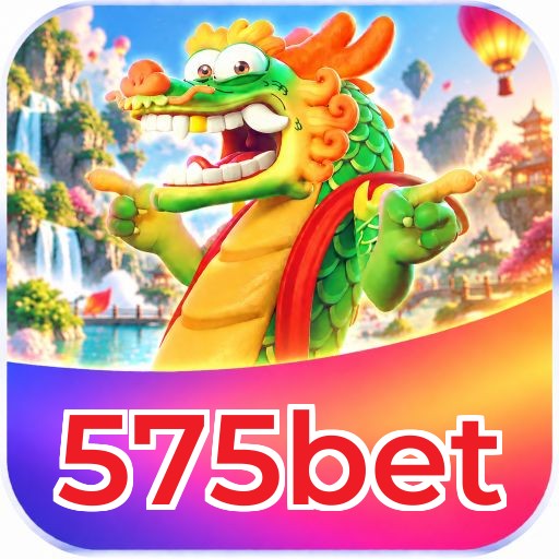 Logo 575bet Download Brasil