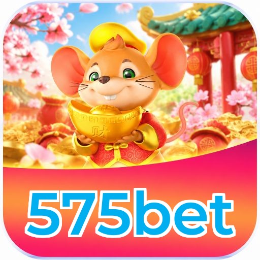 575bet Apostas Esportivas Logo - 34 Esportes Certificados