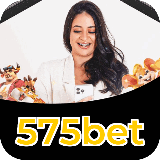 Catálogo de jogos 575bet com fornecedores Pragmatic Play, Evolution, NetEnt