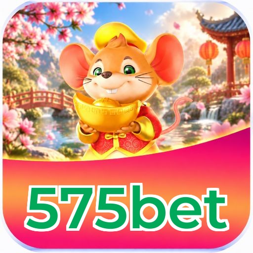 575bet Logo