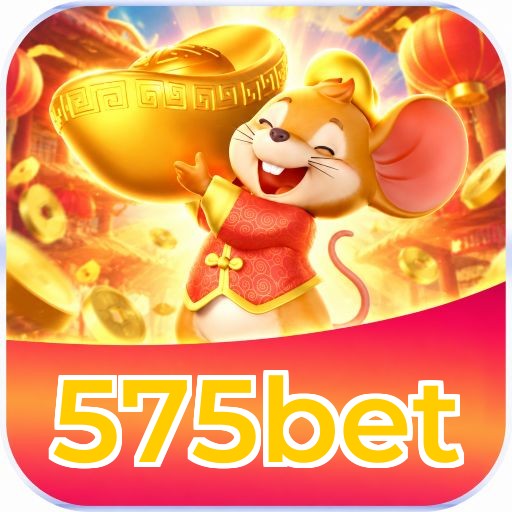 Logo 575bet Bônus Brasil