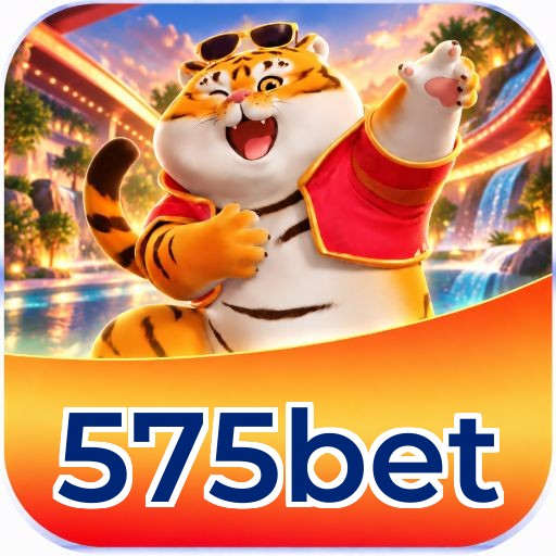 Logo da 575bet