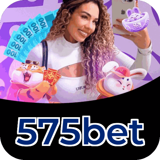 Aplicativo mobile 575bet
