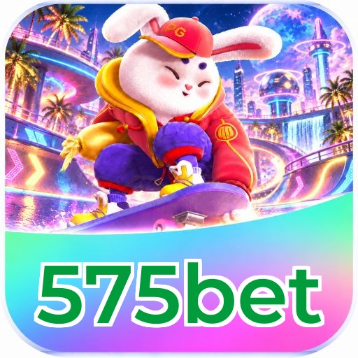 575bet Logo