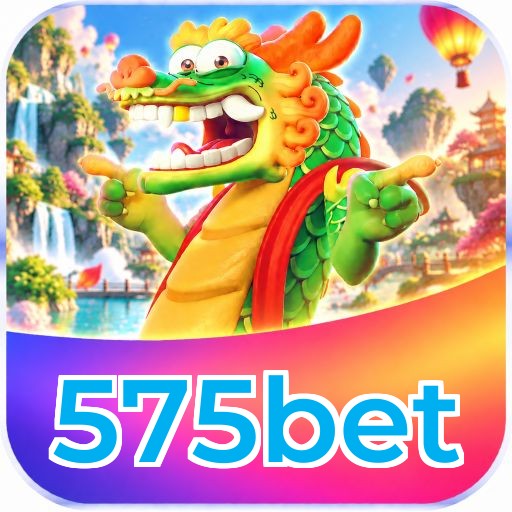 575bet Logo - Bônus de Cadastro
