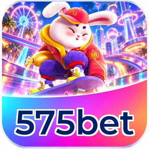 Logo 575bet Telegram Oficial