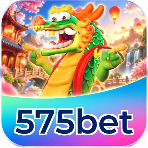 575bet Bônus Oficial - Rollover 25x Justo