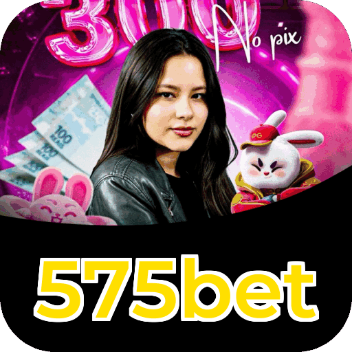 App mobile 575bet