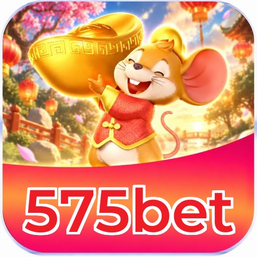 575bet Apostas Esportivas Logo Oficial Certificado