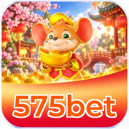 575bet VIP Program Logo
