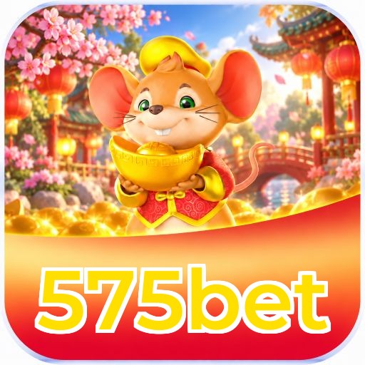 Requisitos do APK 575bet para Android - Logo Oficial