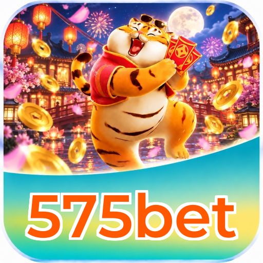 Logo 575bet Loteria Online