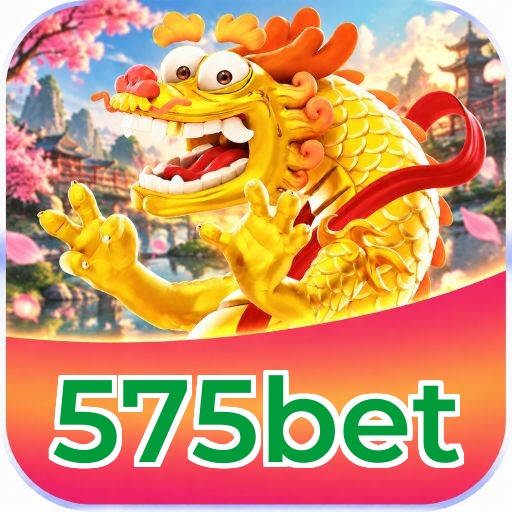 575bet Logo