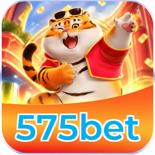 Logo 575bet Cassino Online Brasil