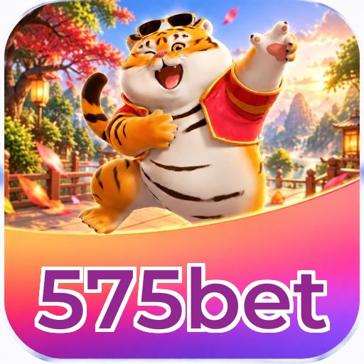575bet Logo